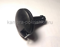 Фиксатор колеса коляски 000115