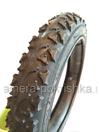 Покрышка 12 1/2 x 1.75 x 2 1/4 (47-203)