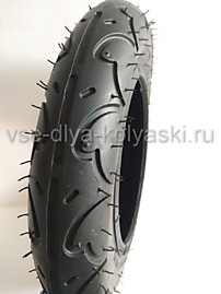 Покрышка 50-134 8 x 1.75 Kenda