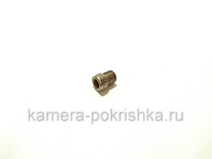 Переходник авто-вело для насоса
