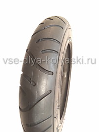 Покрышка 10x2 (54-156) WD 