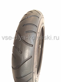 Покрышка 10x2 (50-156) WD