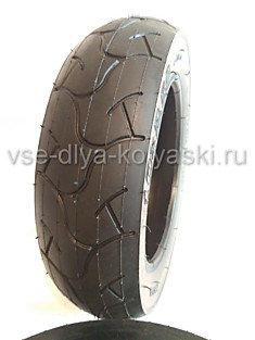 Покрышка 10х2,50