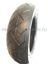 Покрышка 10х2,50 