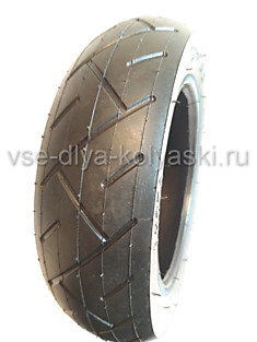 Покрышка 10х2,50 