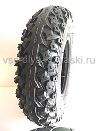 Покрышка 200х50 Hota