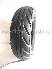 Покрышка 6х2 Hota