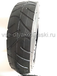 Покрышка 8 x2.0-5