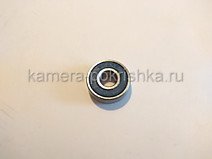 Подшипник 608-RS, арт 0106