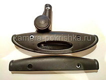 Фиксатор колпака коляски арт. 005