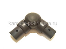 Регулятор подножки коляски арт 0104